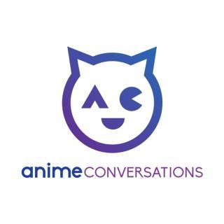 Anime Conversations