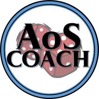 AoS Coach