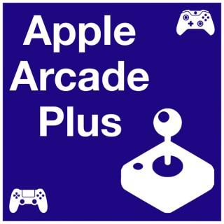 Apple Arcade Plus