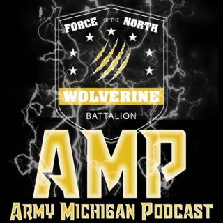 Army Michigan Podcast
