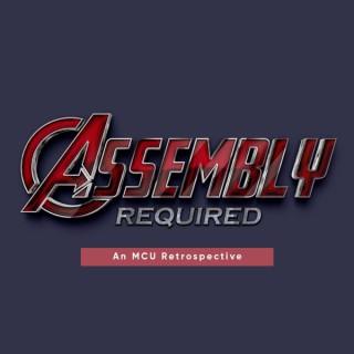 Assembly Required: An MCU Retrospective
