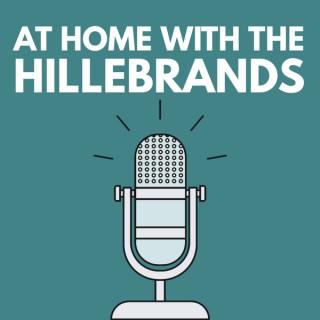At Home with the Hillebrands