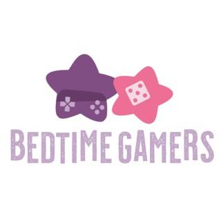 BedtimeGamers
