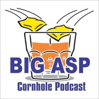 Big Asp Cornhole Podcast