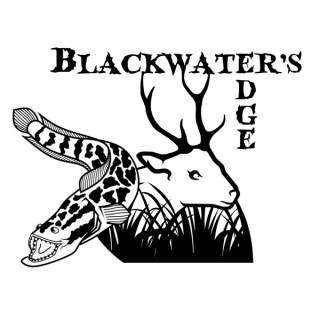 Blackwaters Edge Podcast