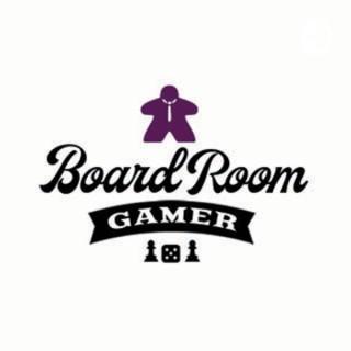 Board Room Gamer
