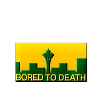 Bored To Death Podcast