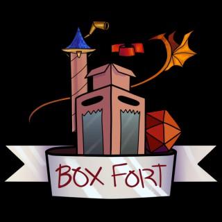 Boxfort Podcast