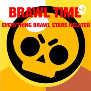 Brawl Time- Everything Brawl Stars Related