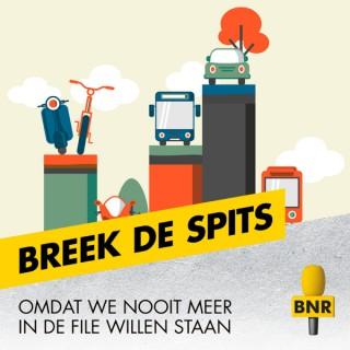 Breek de Spits | BNR
