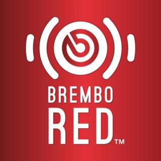 Brembo Red