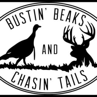 Bustin’ Beaks and Chasin’ Tails