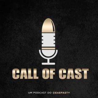 Call of Cast