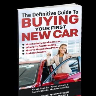 Car Buying Tips From The Nissan Guys