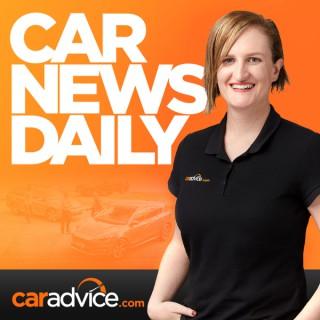 Car News Daily