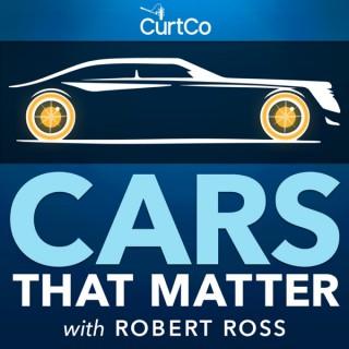 Cars That Matter