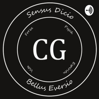 Casa Gurrya Podcast