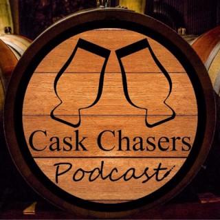 Cask Chasers Podcast