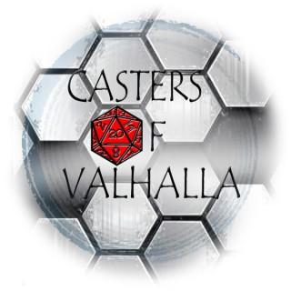 Casters of Valhalla