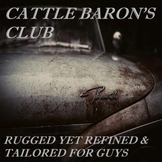 Cattle Baron's Club