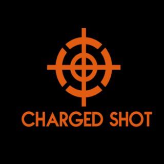 Charged Shot Audio Feed