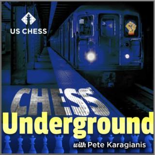 Chess Underground