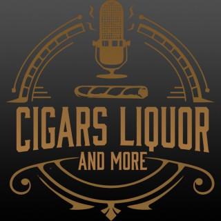 Cigars Liquor And More