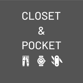 Closet & Pocket
