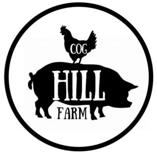 Cog Hill Farm | Cogcast Podcast