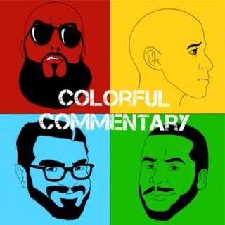 Colorful Commentary