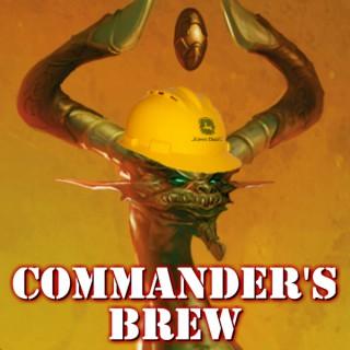 Commander's Brew