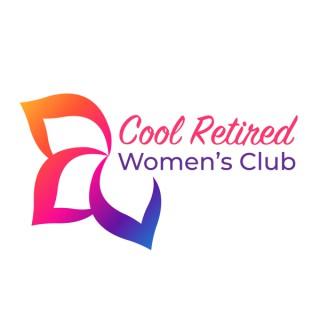 Cool Retired Women's Club