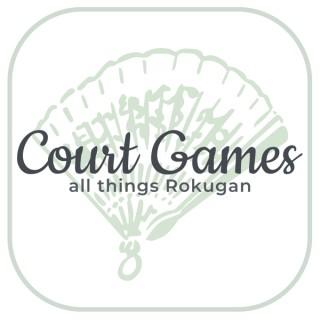 Court Games LCG: Legend of the Five Rings News and Discussion