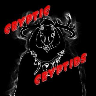 Cryptic Cryptids Podcast
