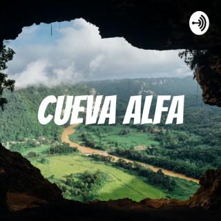 Cueva Alfa