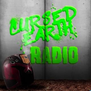 Cursed Earth Radio