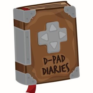 D-Pad Diaries
