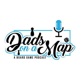 Dads on a Map
