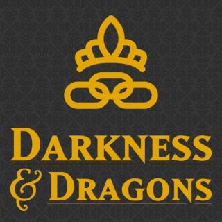 Darkness & Dragons: A D&D Actual for Mature Audiences