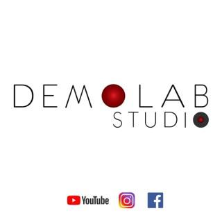 DemoLab Studio Guitar Podcast