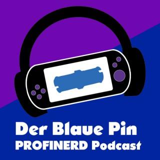Der blaue Pin: Profinerd Podcast