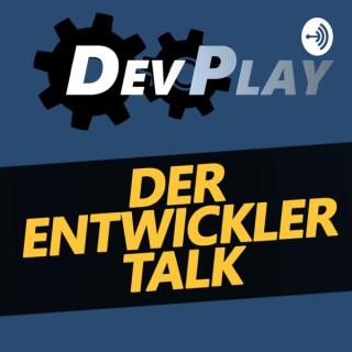 DevPlay - Der Entwicklertalk