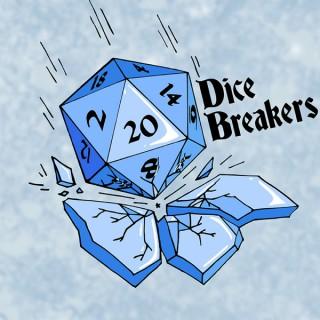 Dice Breakers DnD