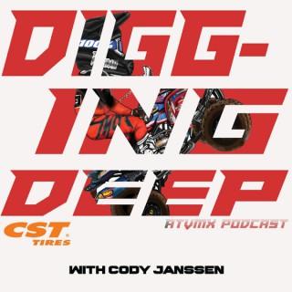 Digging Deep with Cody Janssen