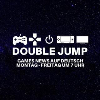 Double Jump - Game News auf Deutsch