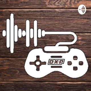 DoubleXP Podcast