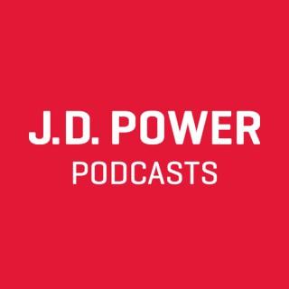 J.D. Power Podcasts