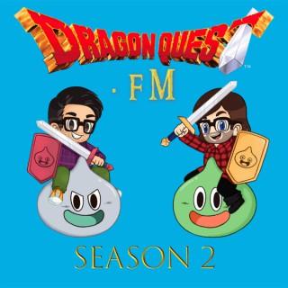 Dragon Quest FM