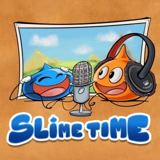 Dragon Quest Slime Time