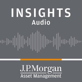 J.P. Morgan Insights (audio)